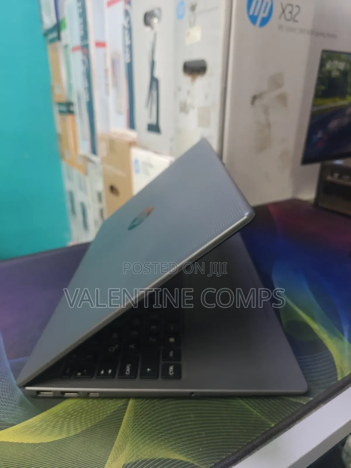 Laptop HP 15 8GB Intel Core i5 SSD 256GB