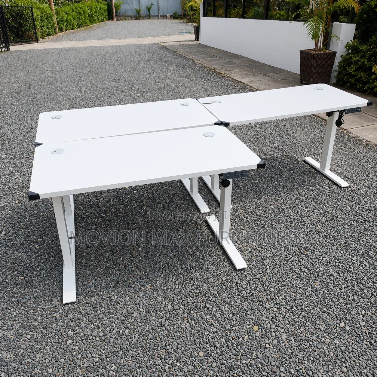 Computer Electric Office Table Office Table