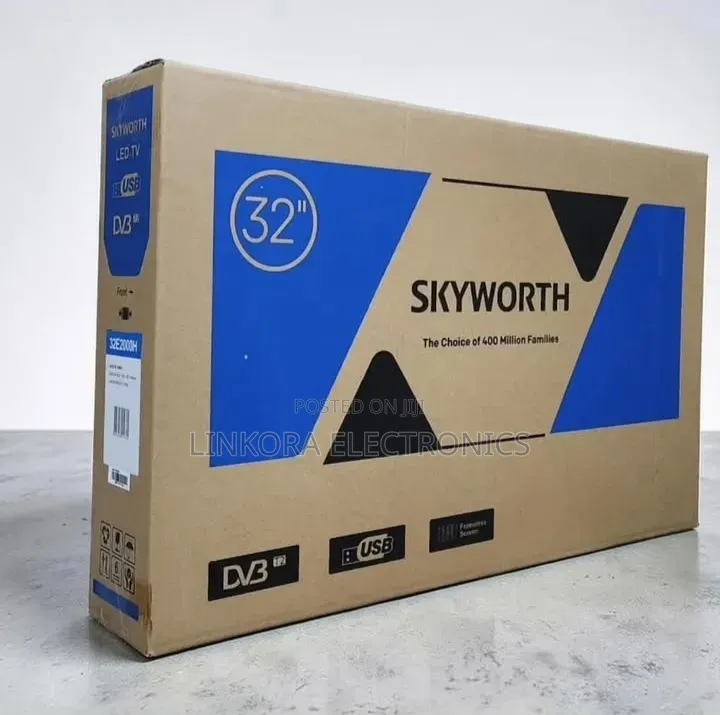 Skyworth 32”