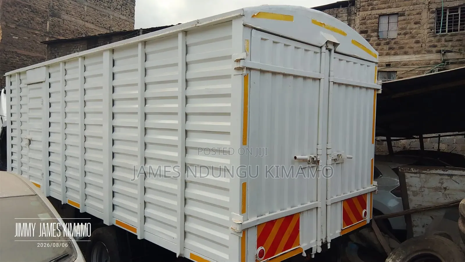 Mitsubishi FH Local on Quick Sale