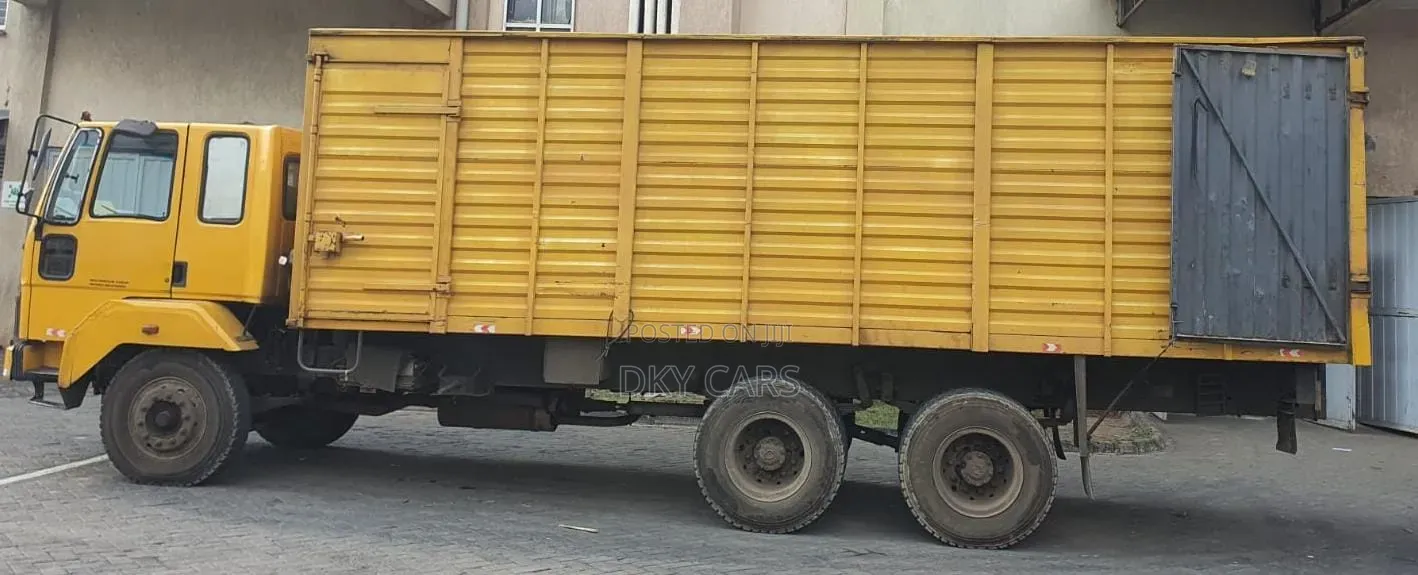Ashok Leyland
