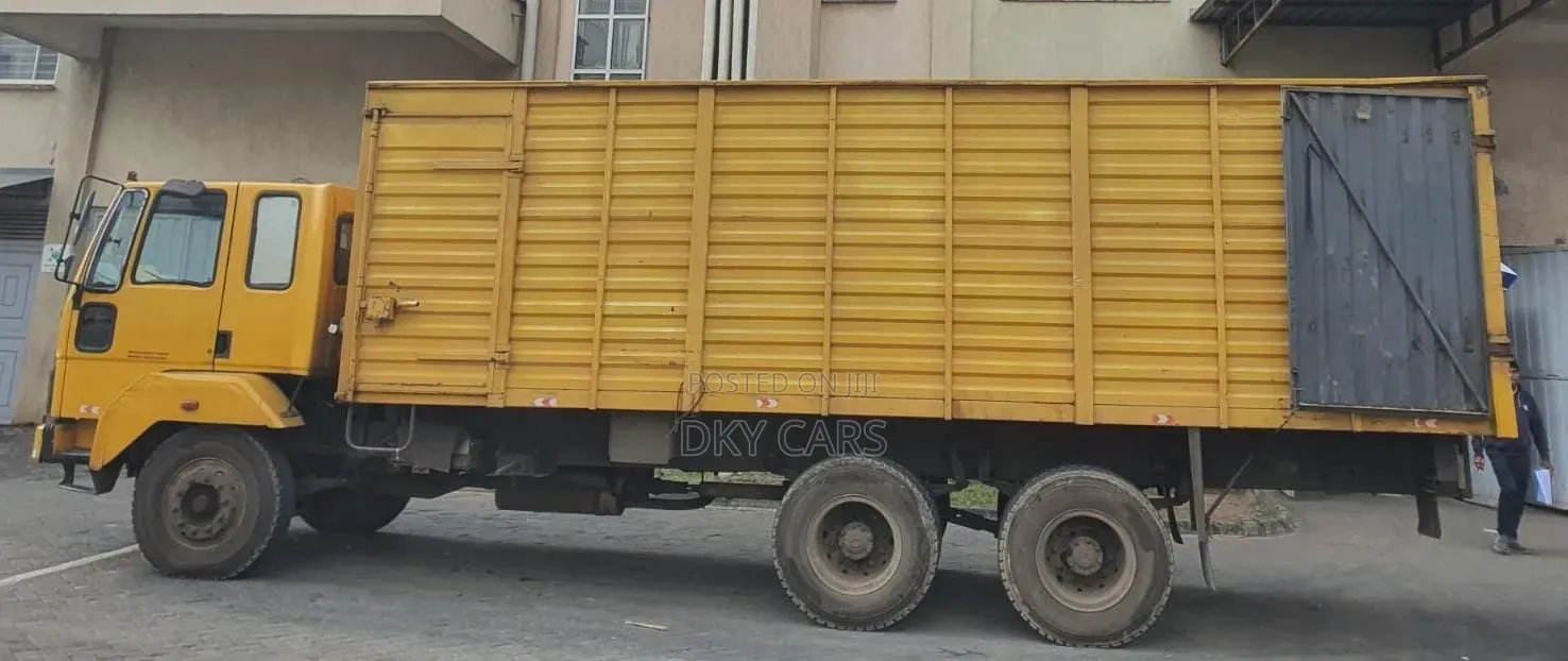 Ashok Leyland