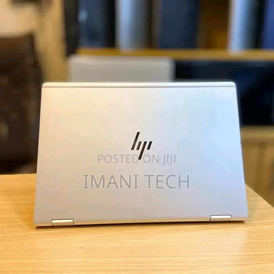 Laptop HP EliteBook X360 1030 G2 8GB Intel Core i5 SSD 256GB