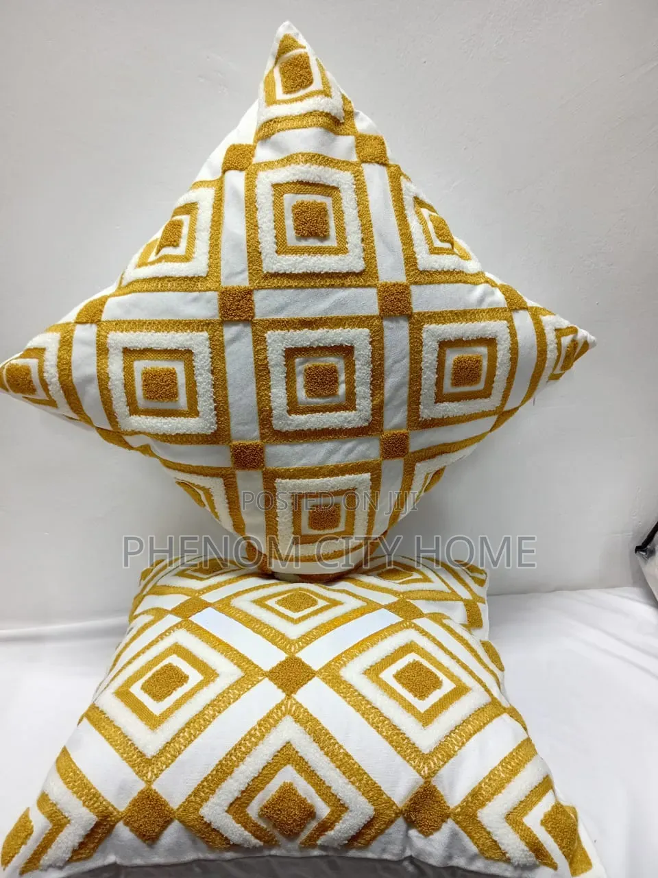 45*45 Vintage Throwpillow Covers/Cases
