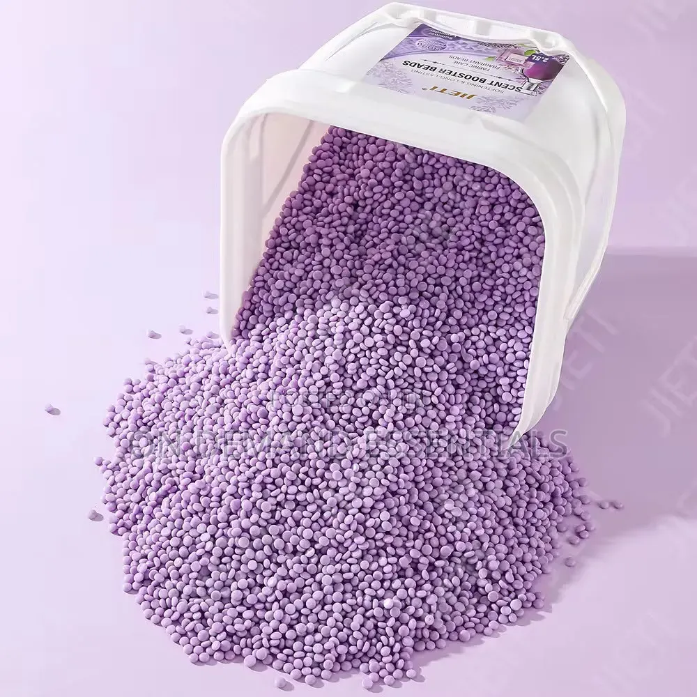 2.5 Kg Fresh Fragrance Beads/ Laundry Booster Beads