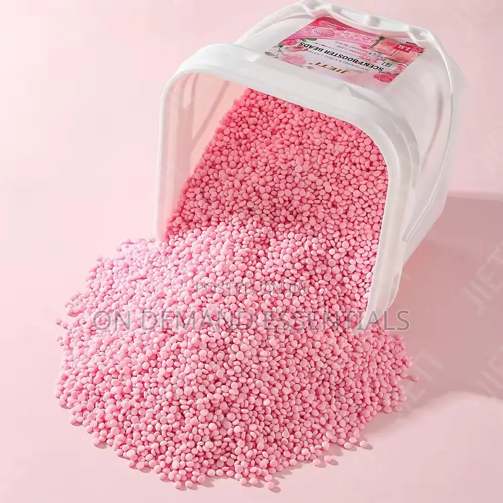 2.5 Kg Fresh Fragrance Beads/ Laundry Booster Beads