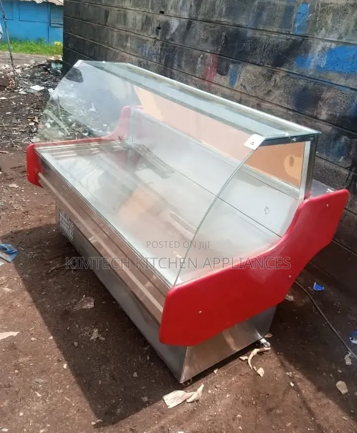 Meat Display Chiller