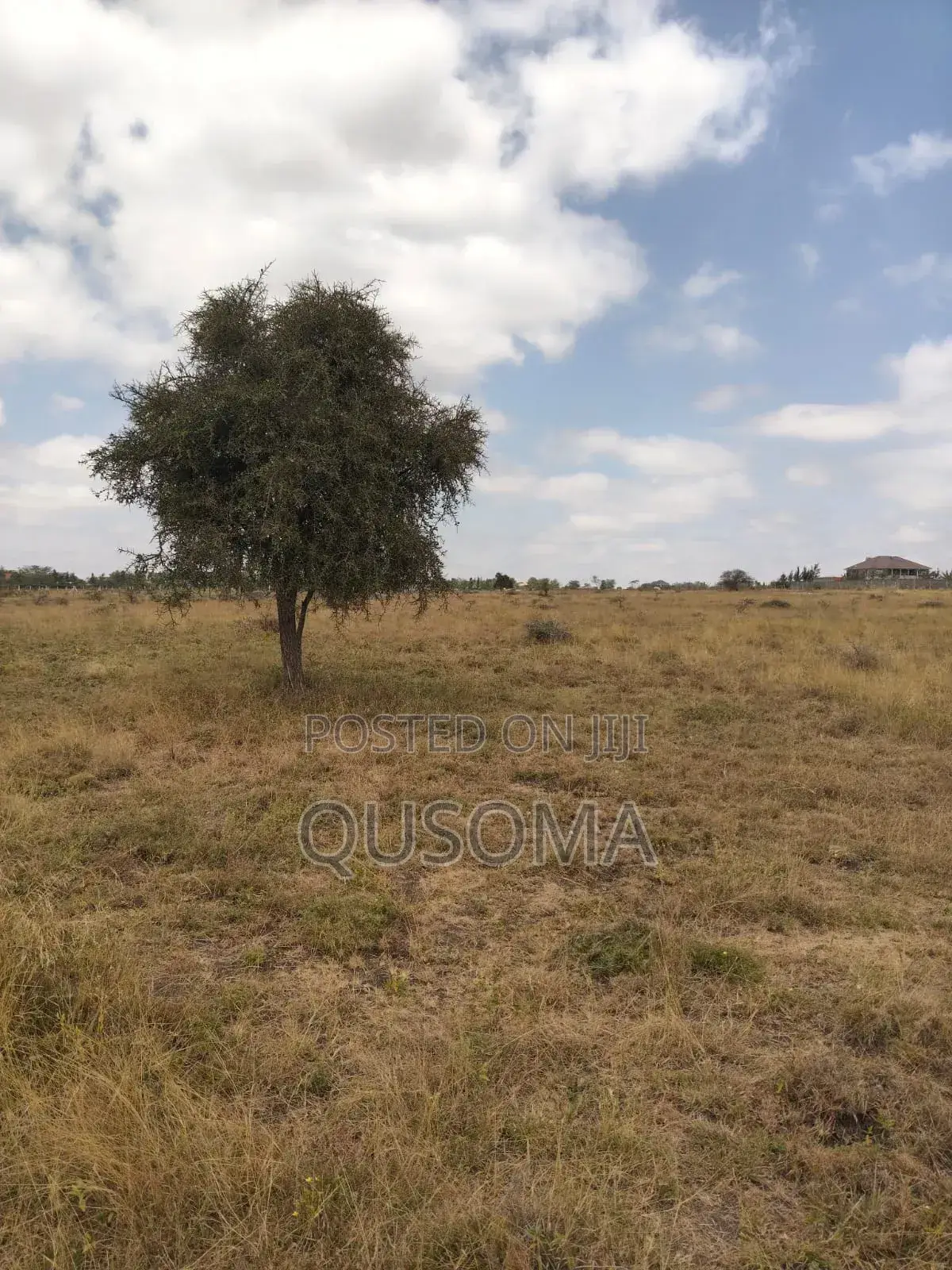  5-Acre Prime Block – Sifa Farm Magharibi Estate, Kitengela 