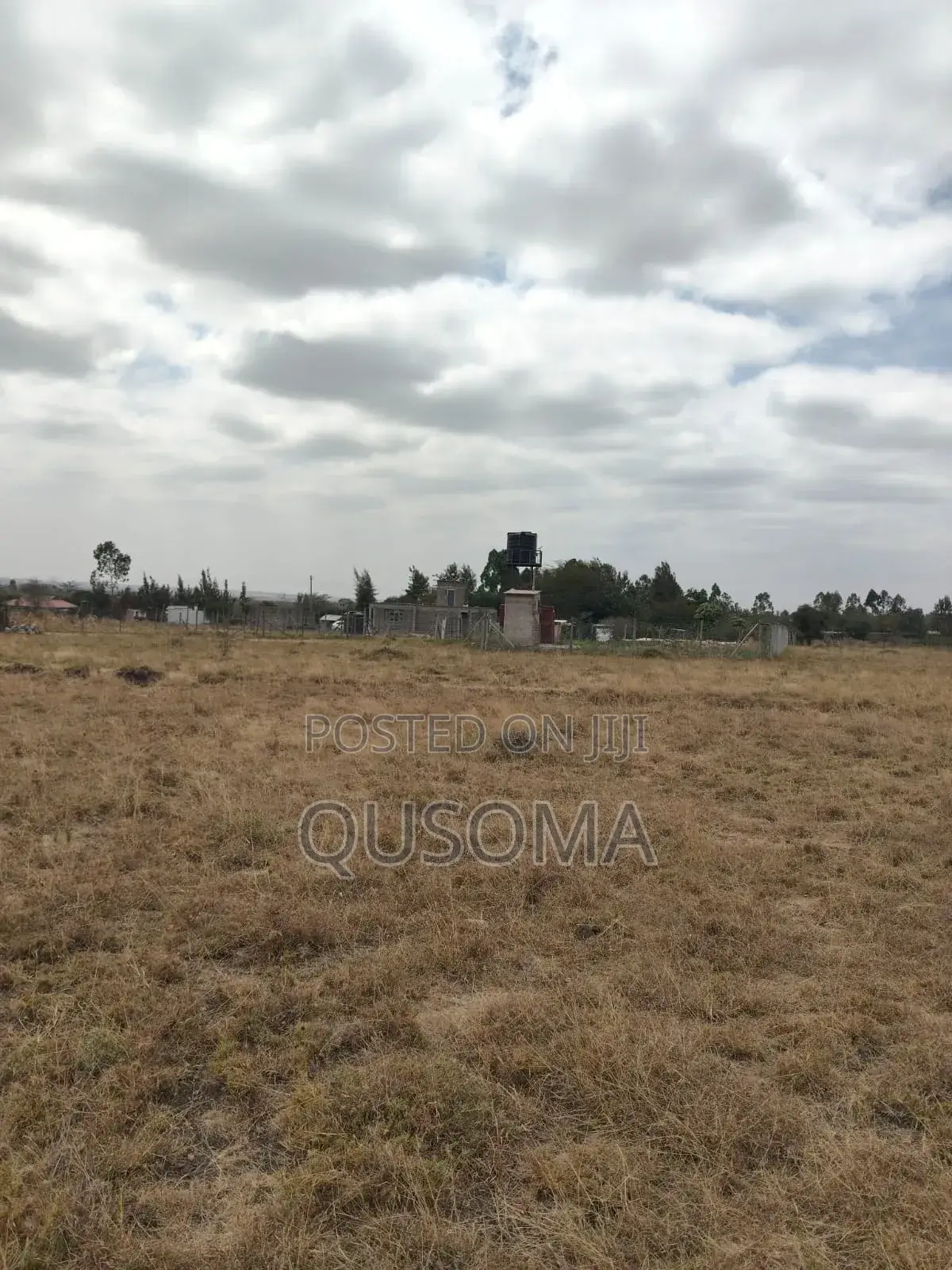  5-Acre Prime Block – Sifa Farm Magharibi Estate, Kitengela 