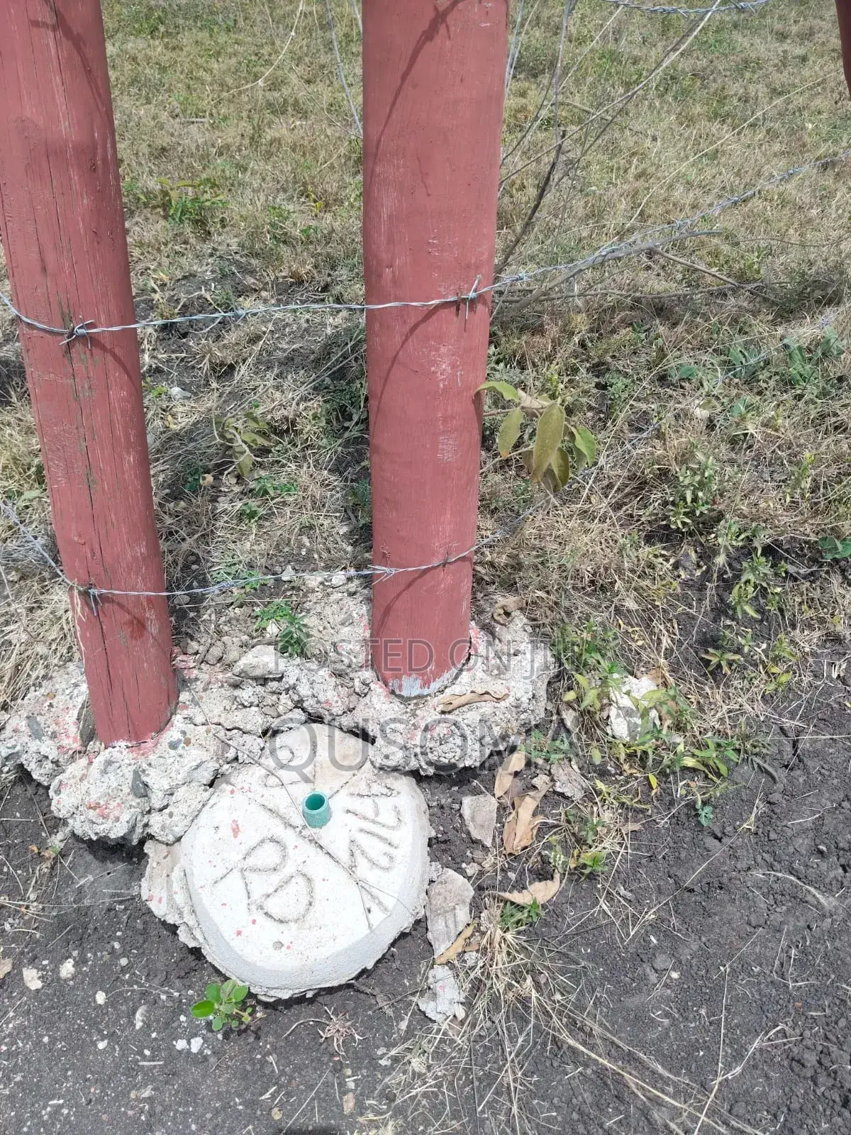  5-Acre Prime Block – Sifa Farm Magharibi Estate, Kitengela 