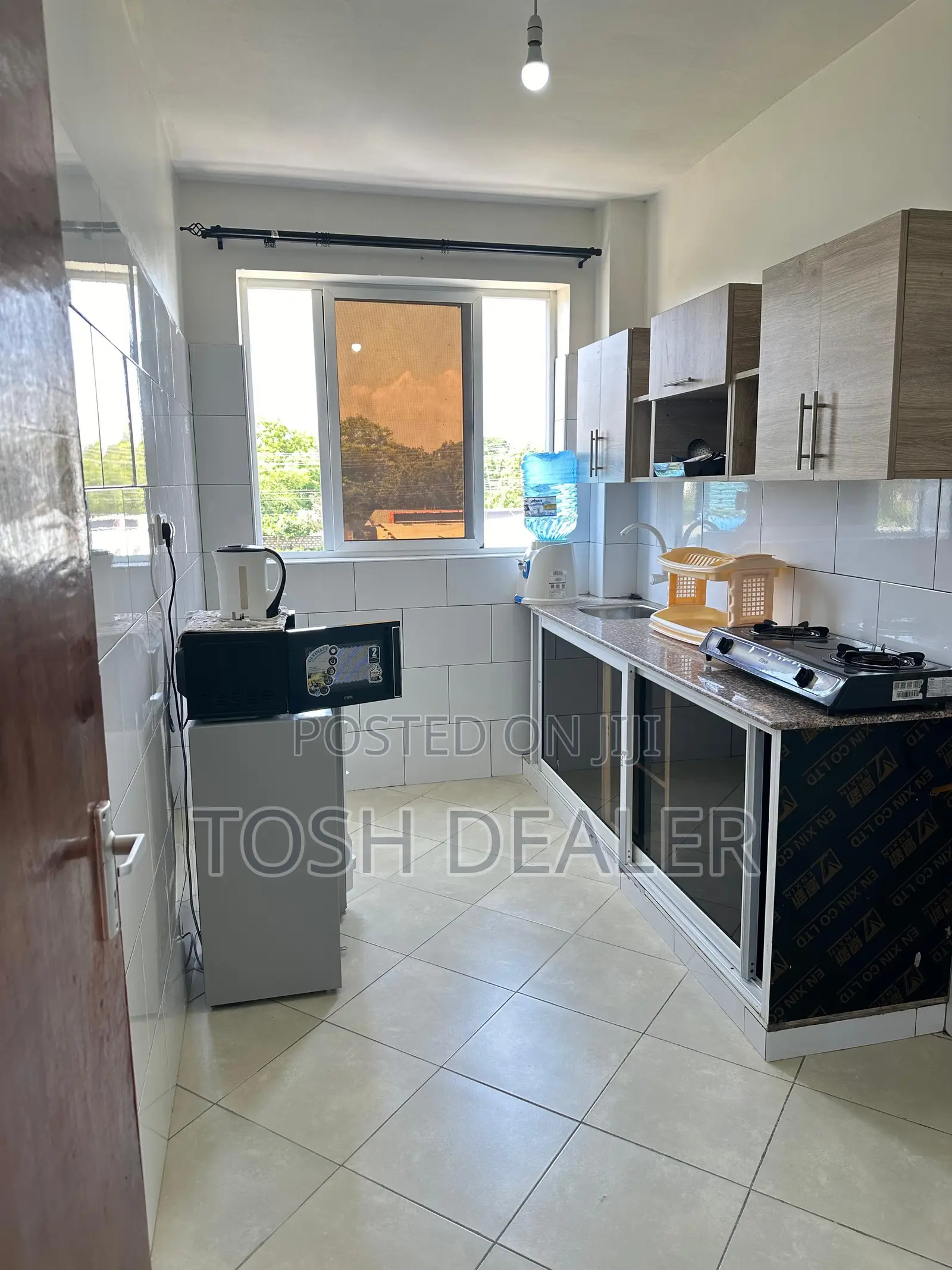 1 Bedroom BnB to Let