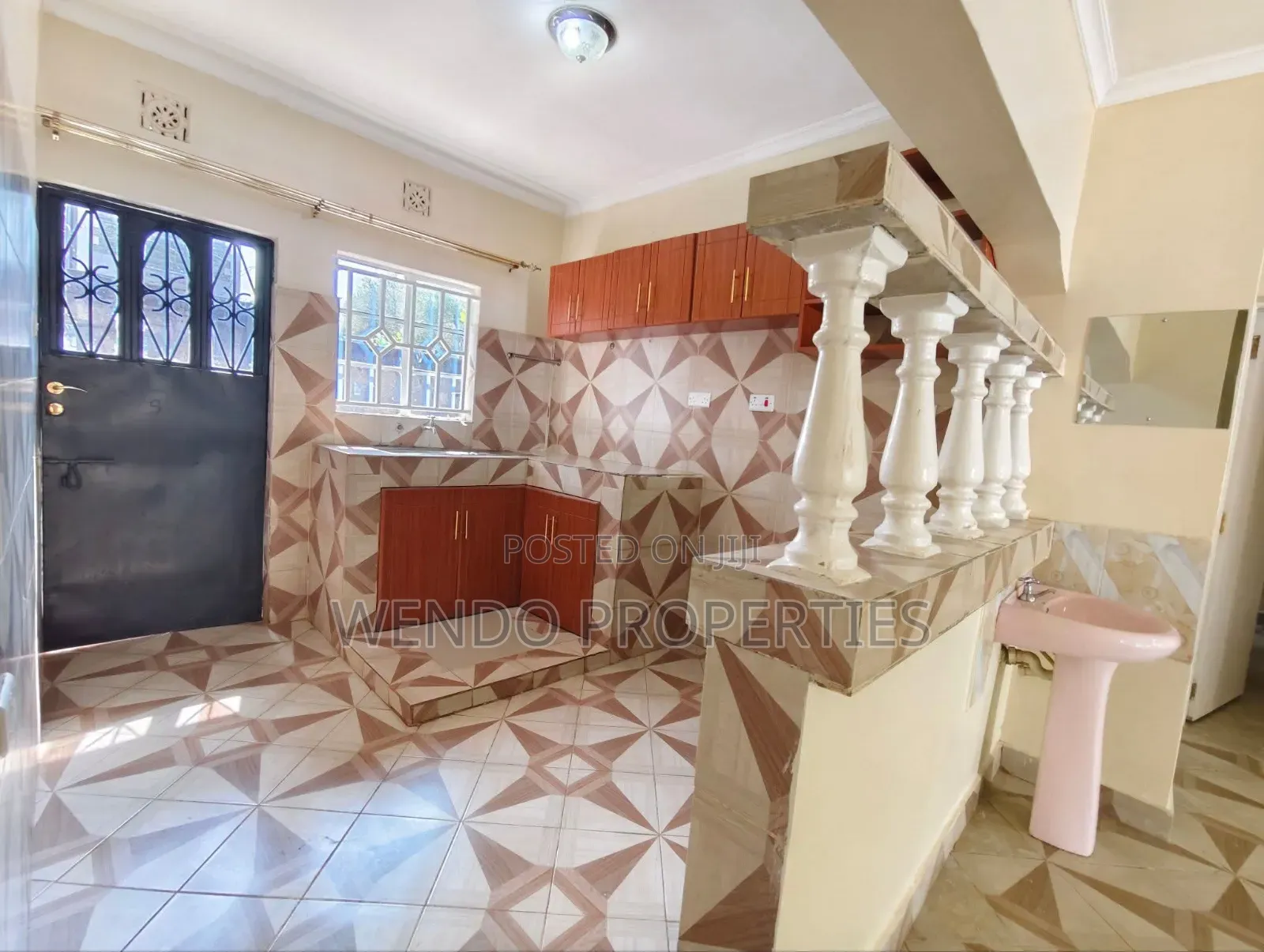 4bdrm Bungalow in Karen C for rent