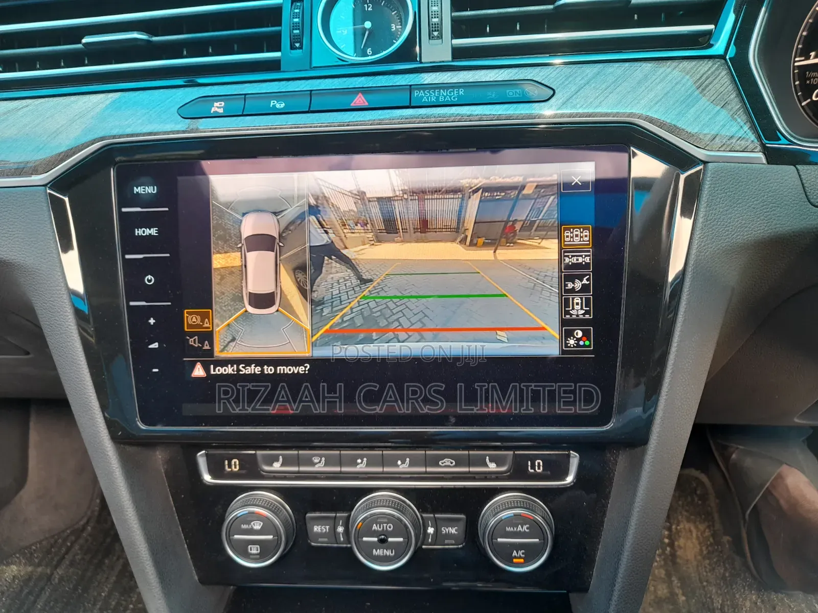 Volkswagen Arteon 2020