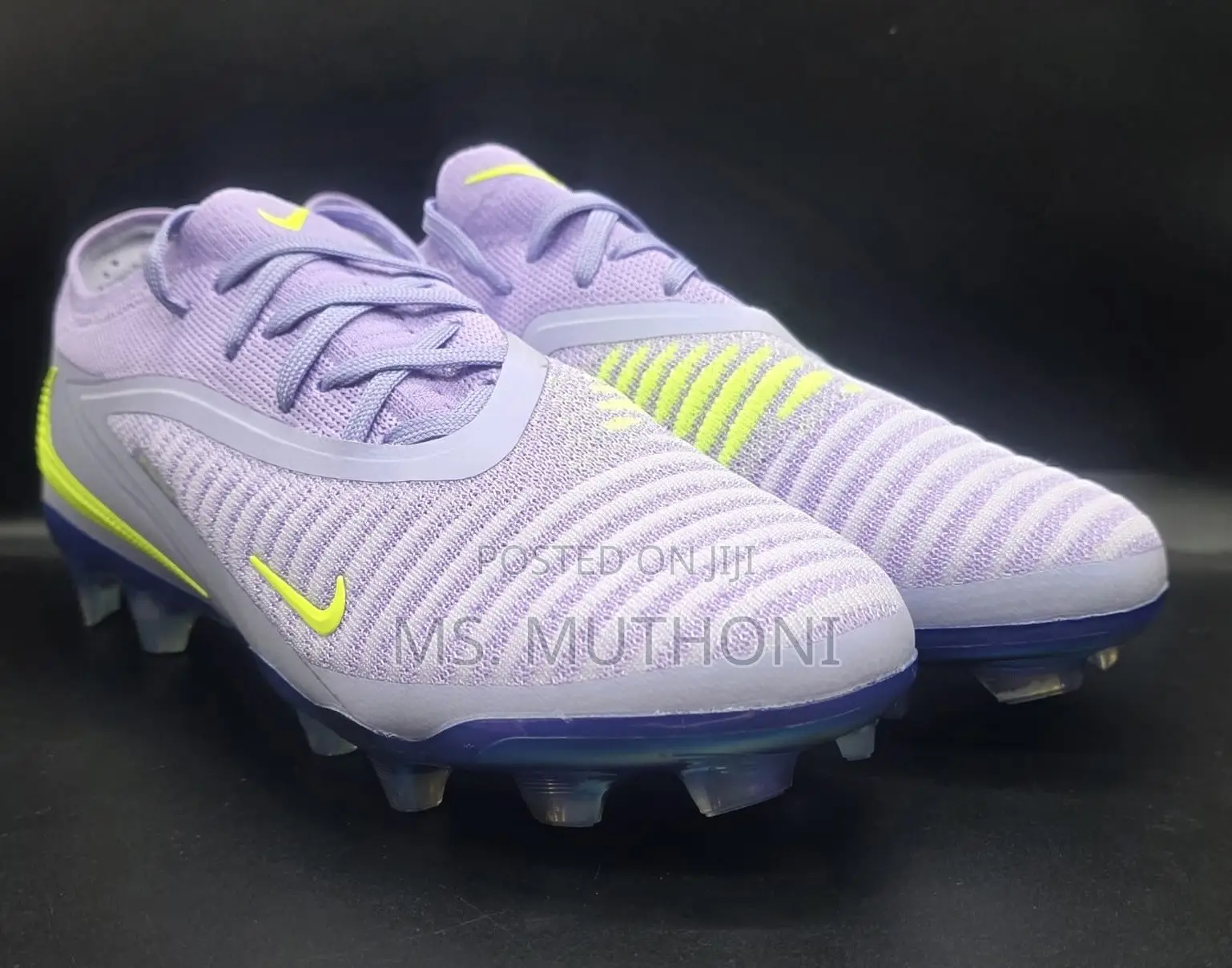 Nike Gripknit Phantom GX Elite 'Fusion' Size 38-45