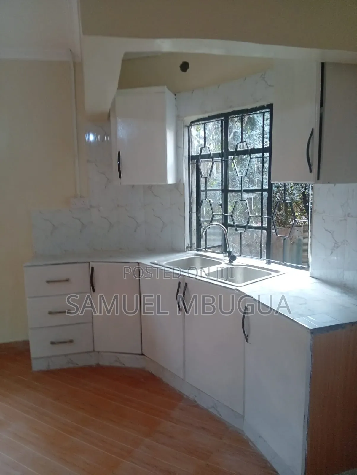 2bdrm Bungalow in Karen for rent