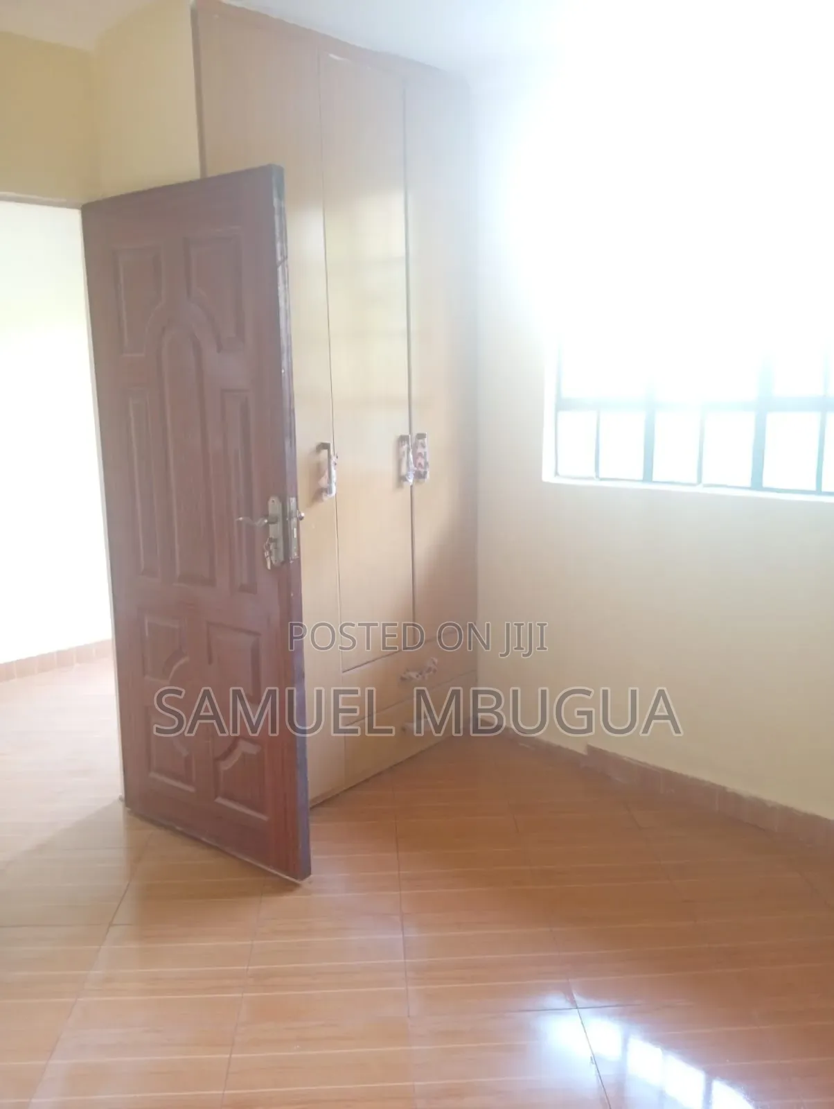 2bdrm Bungalow in Karen for rent