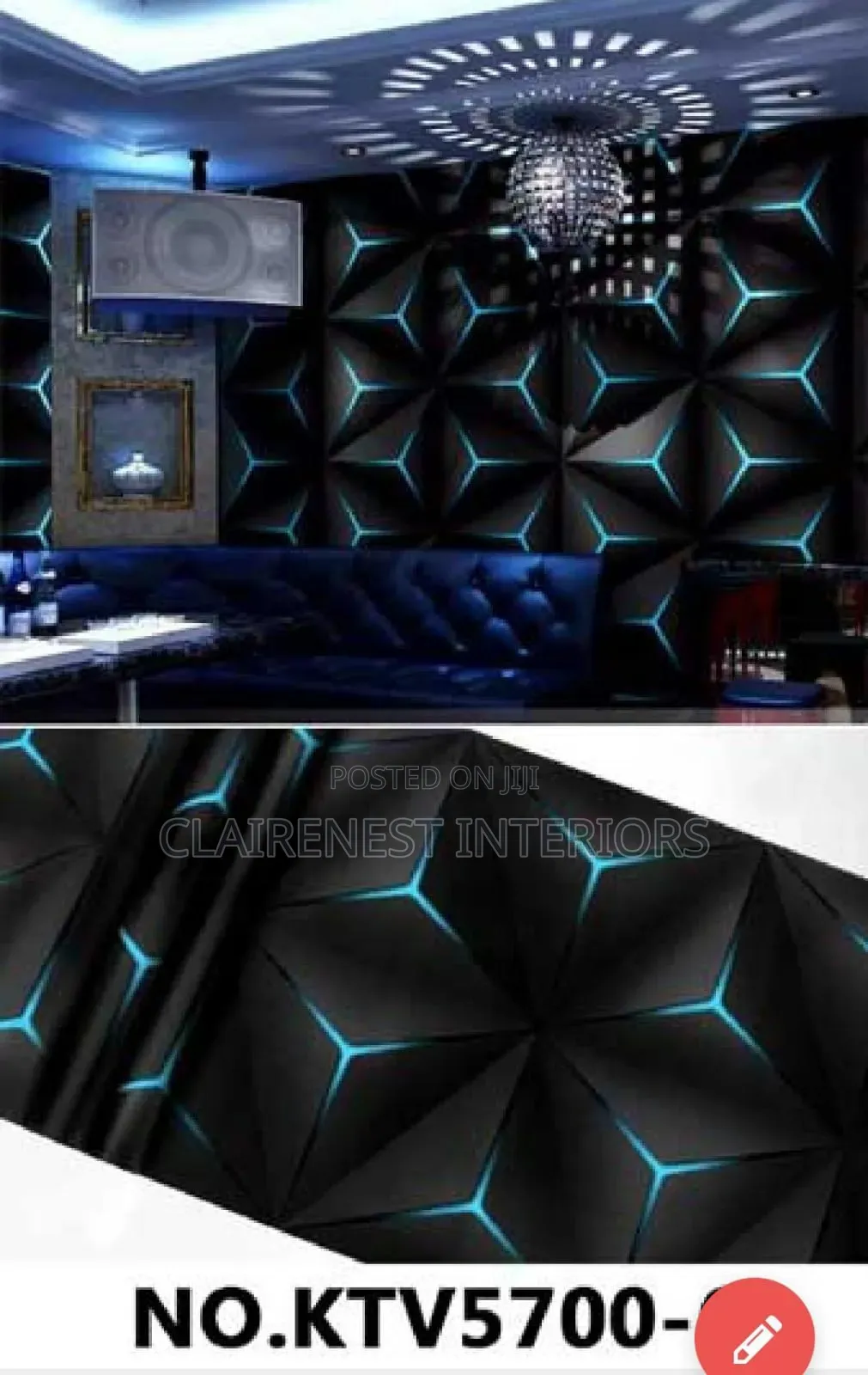 Upgrade Your Space With Stunning Wallpapers