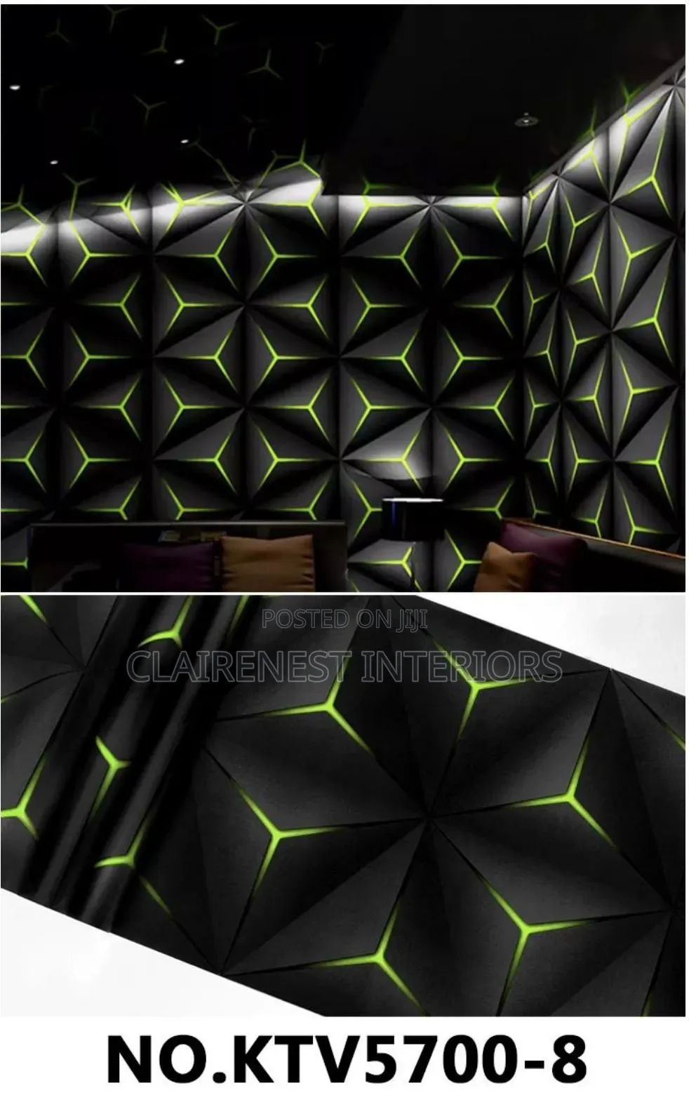 Stylish Walls, Happy Homes 3d Wallpapers