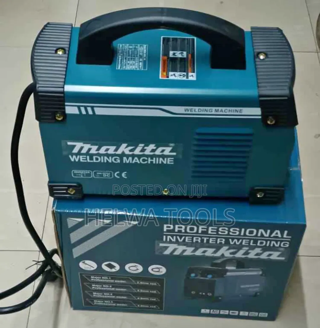 Makita Welding/500a Makita Welding