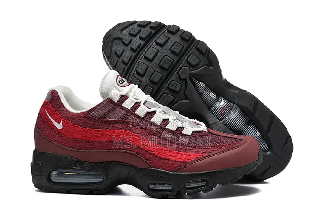Nike Air Max 95 Kith El Dorado Size 38-45