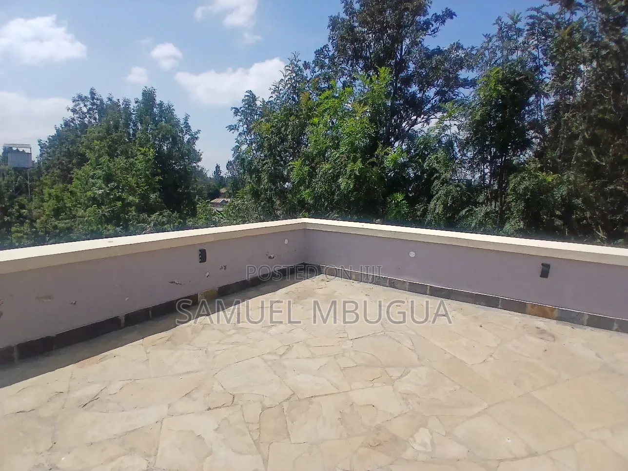 4bdrm House in Karen for rent