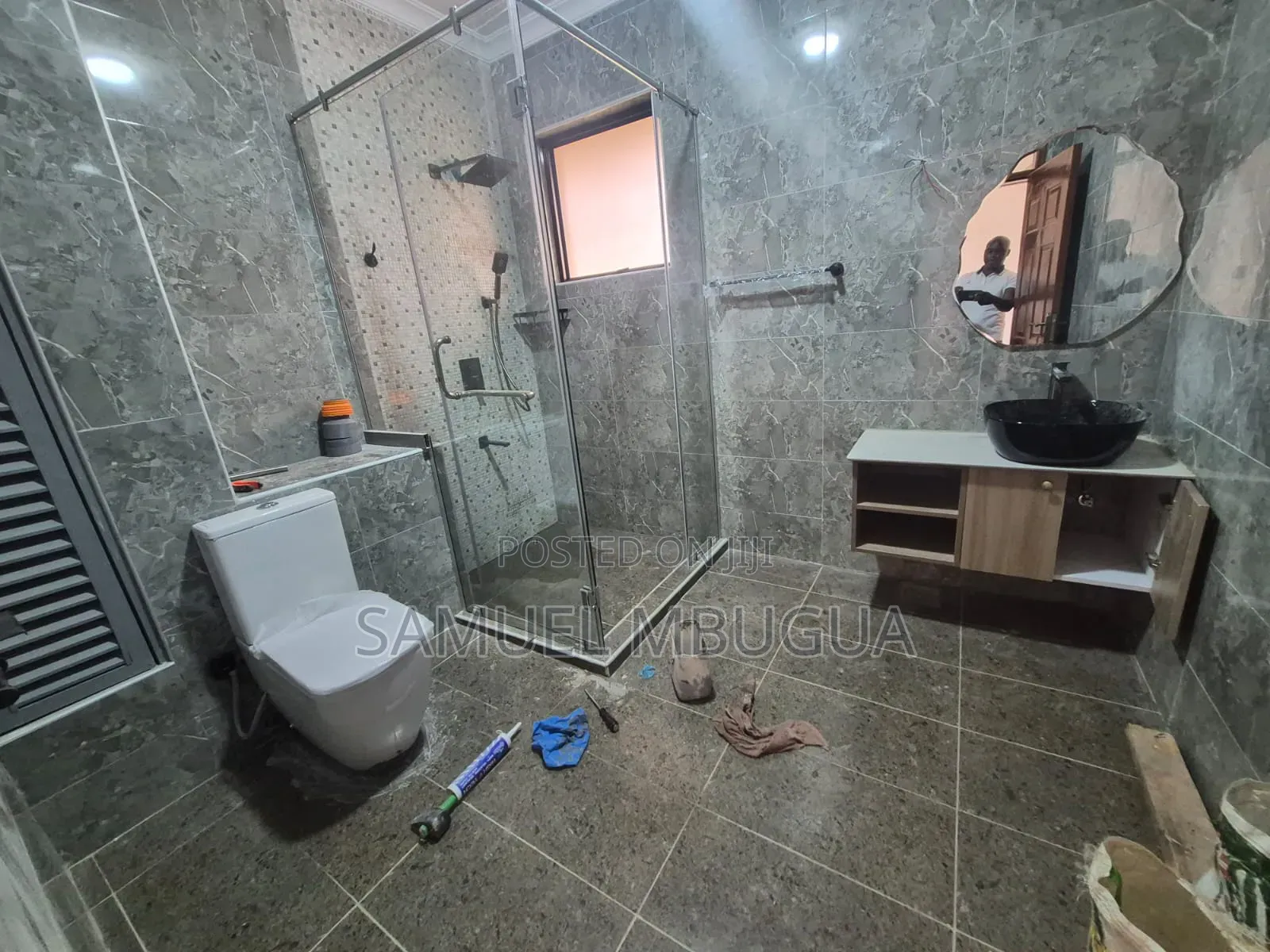 6bdrm House in Karen for sale