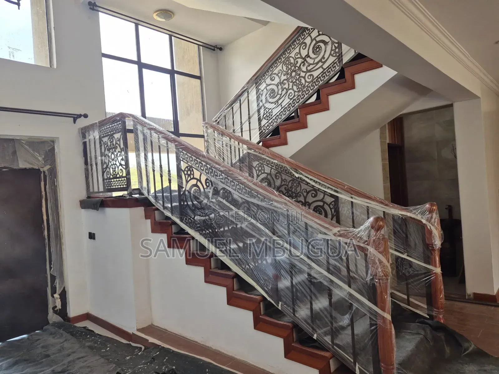 6bdrm House in Karen for sale