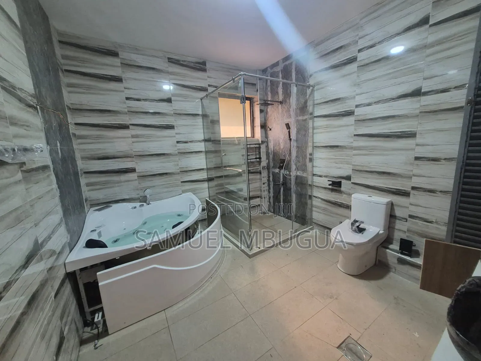 6bdrm House in Karen for sale