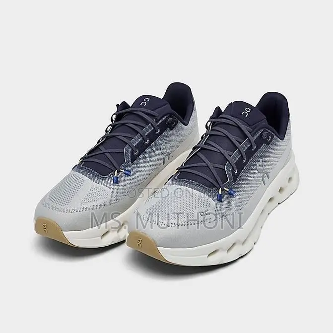 The on Running Cloudtilt in Midnight Ivory Size 39-45
