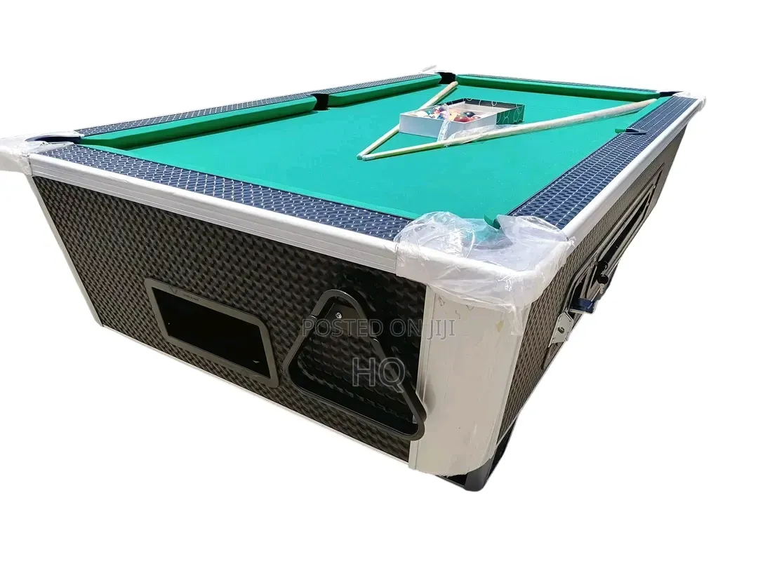 Brand New Pool
