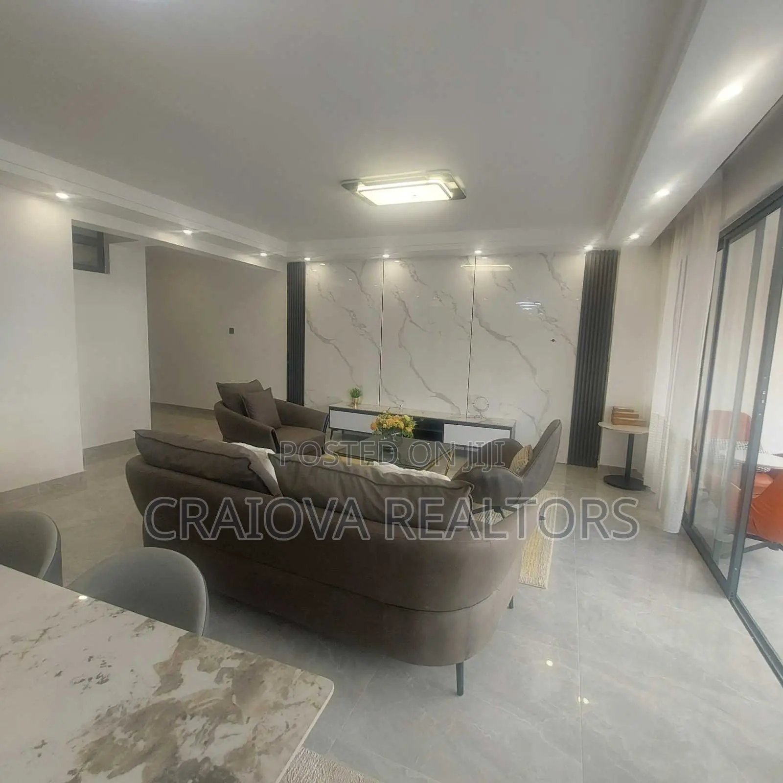 3bdrm Apartment in Kileleshwa for sale