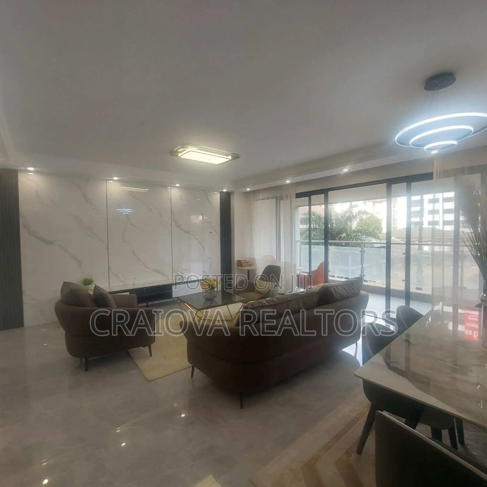 3bdrm Apartment in Kileleshwa for sale