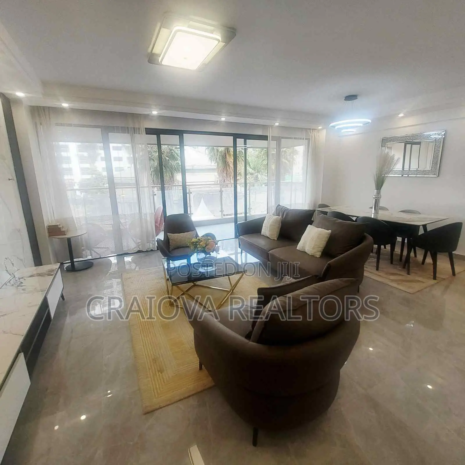 3bdrm Apartment in Kileleshwa for sale