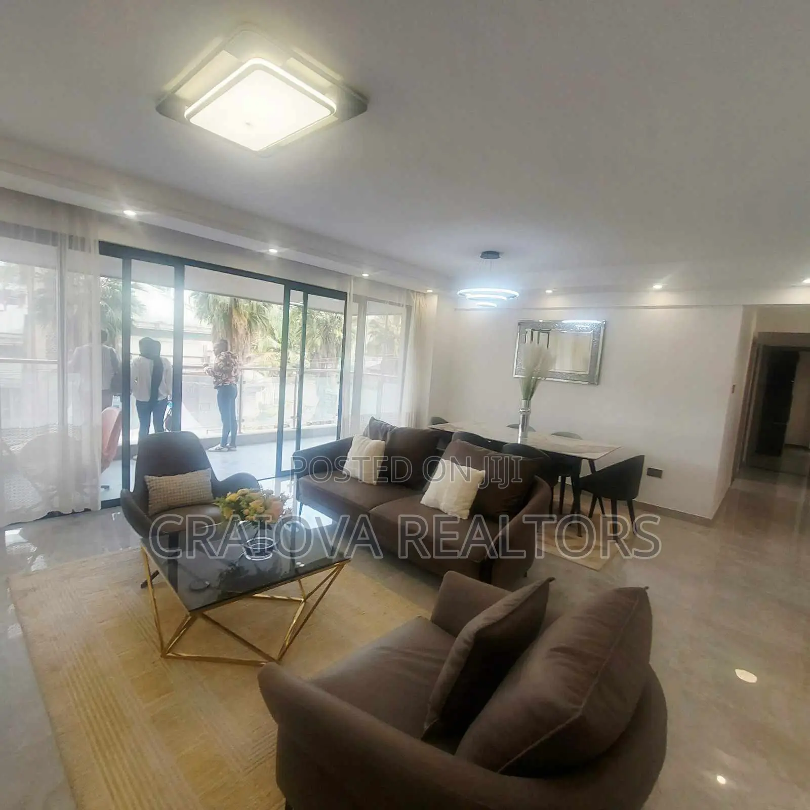 3bdrm Apartment in Kileleshwa for sale