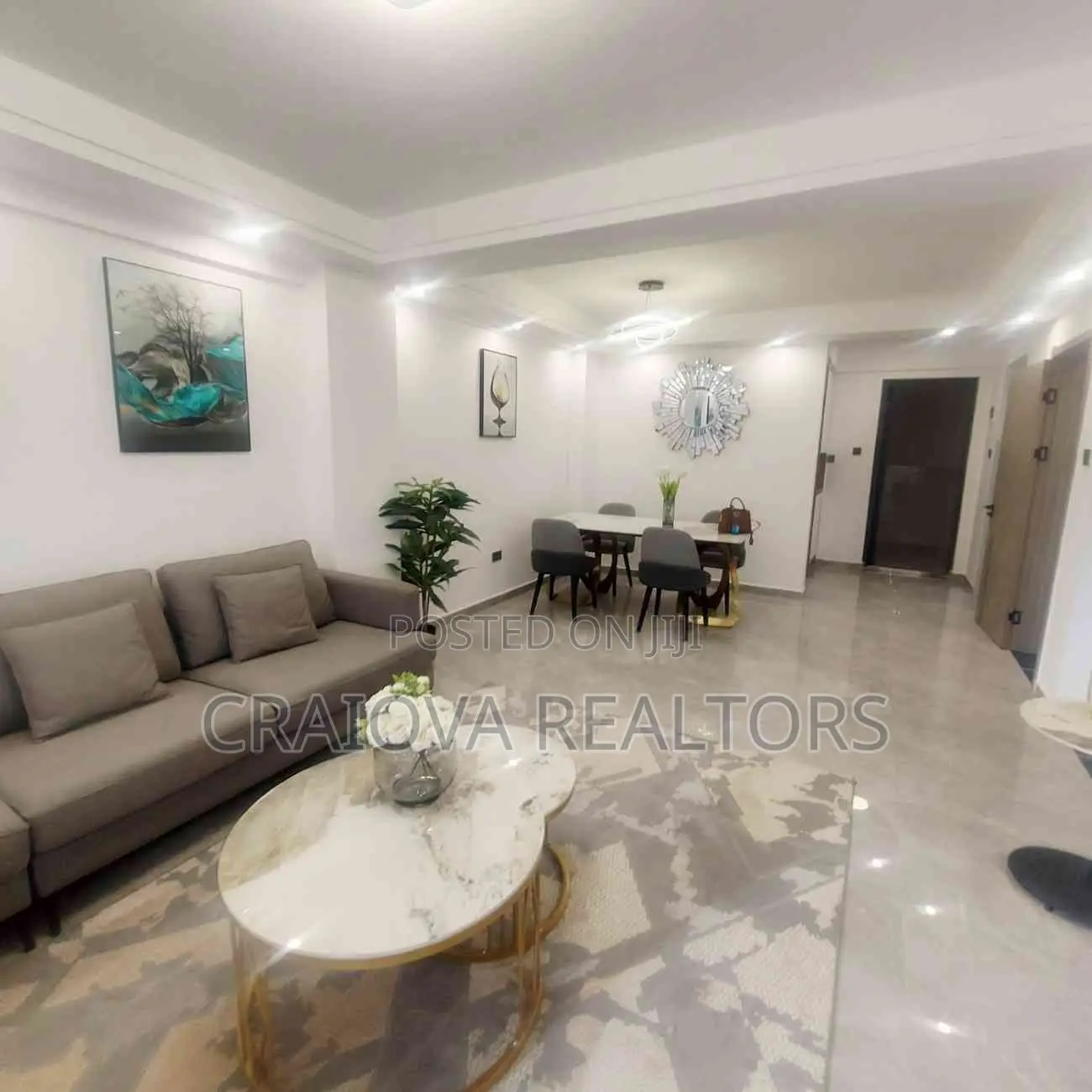 2bdrm Apartment in Kileleshwa for sale