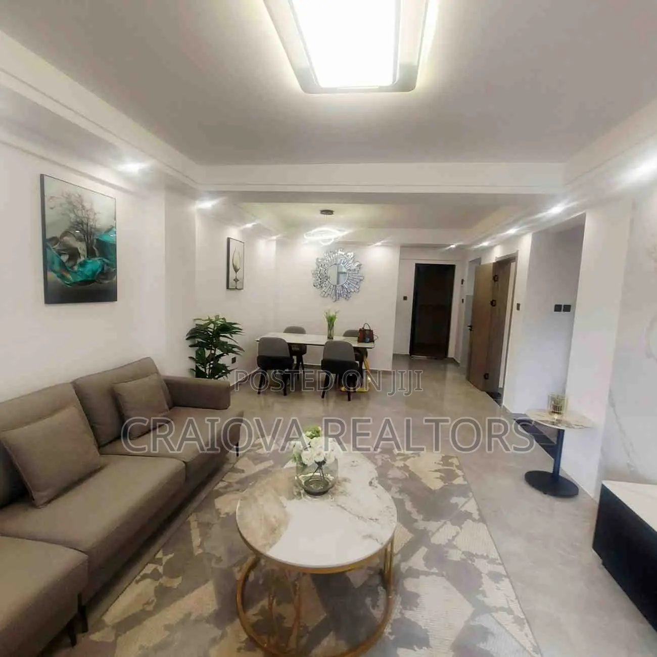 2bdrm Apartment in Kileleshwa for sale