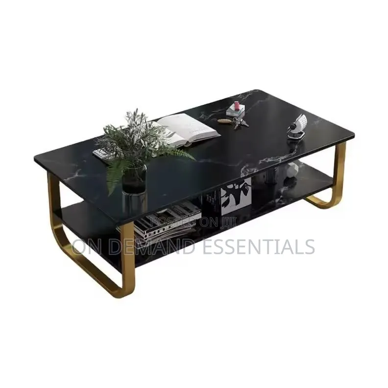 Modern Design Coffee Table(MDF)