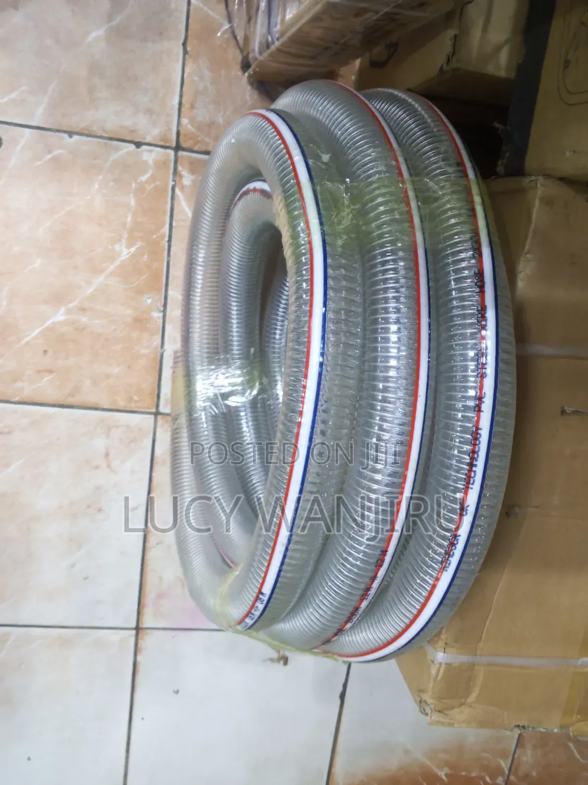 Good Quality Cleaner Sunction Pipe 2 Inch