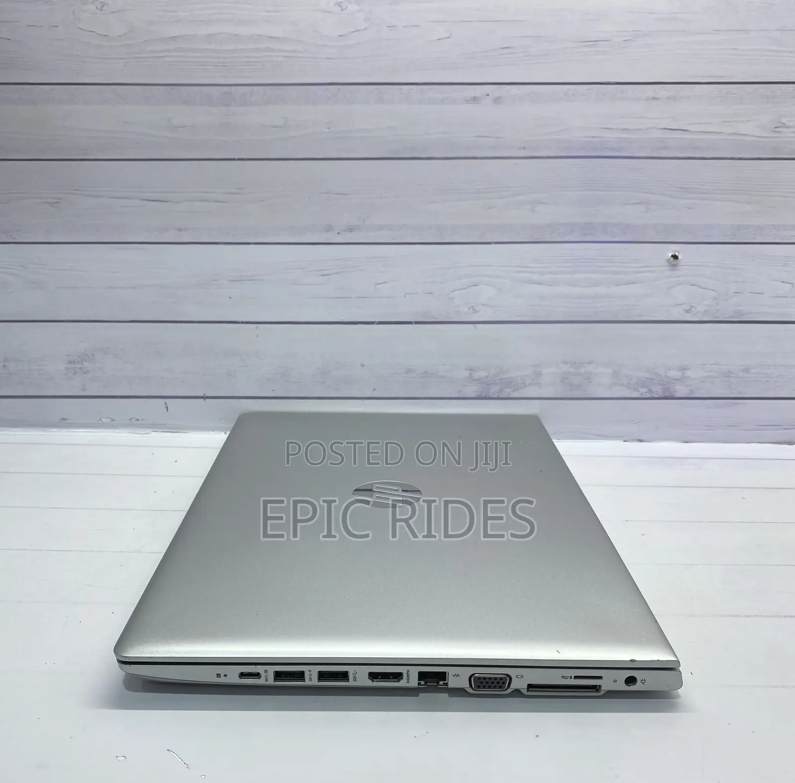 Laptop HP ProBook 640 G5 8GB Intel Core i5 SSD 256GB