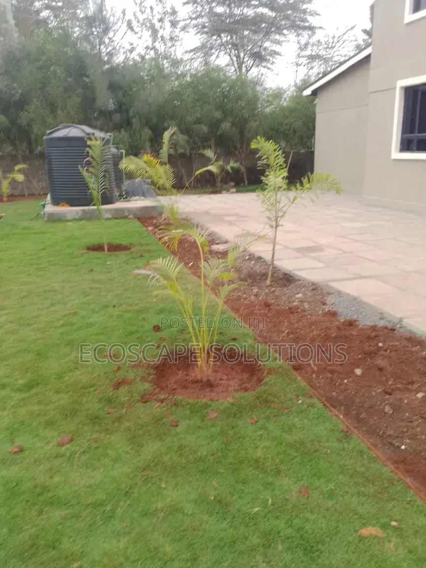 Landscaping Services