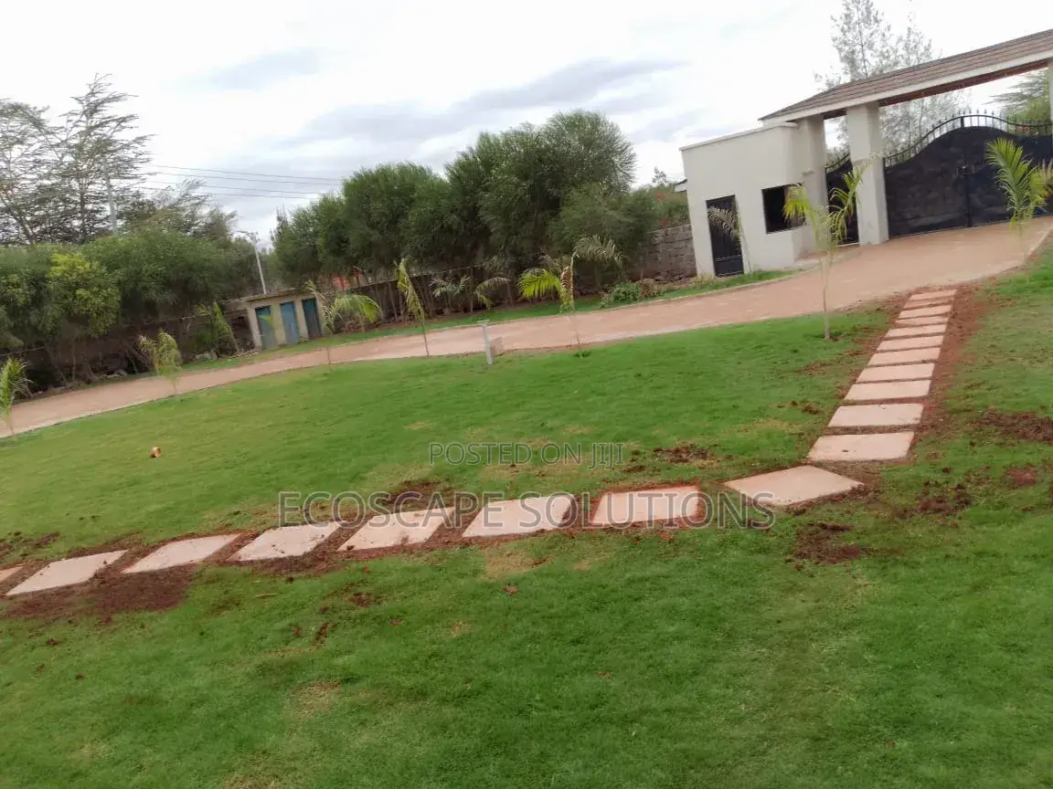 Landscaping Services