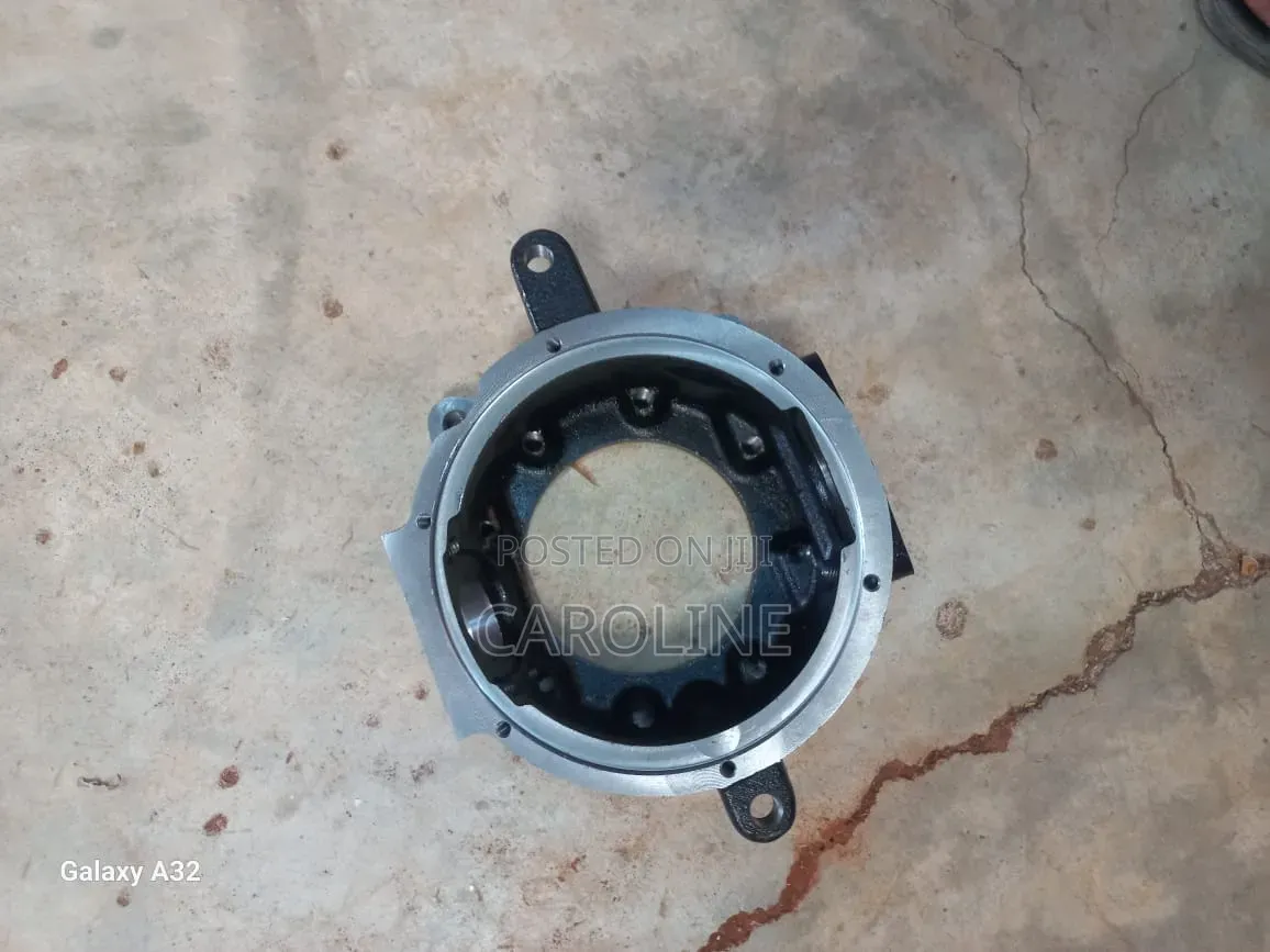 Hub Bearing Land Cruiser 75