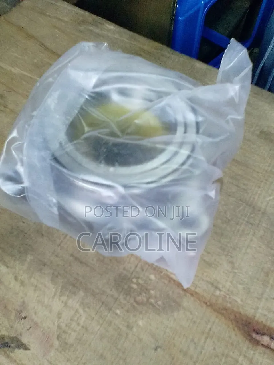 Hub Bearing 7l Hiace 4wd