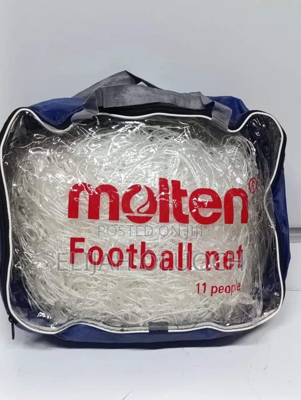 molten Football Net