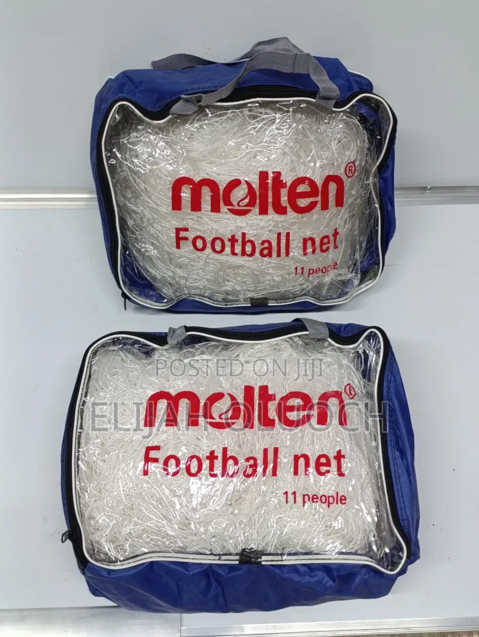 molten Football Net