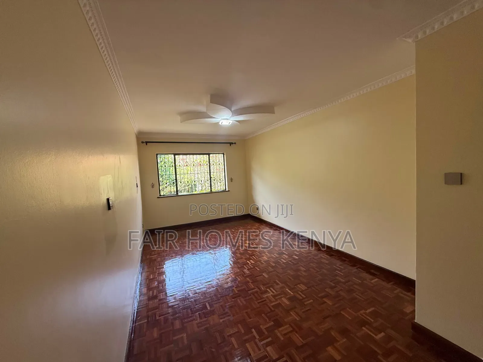 4bdrm Townhouse / Terrace in Riara Road, Maziwa for rent
