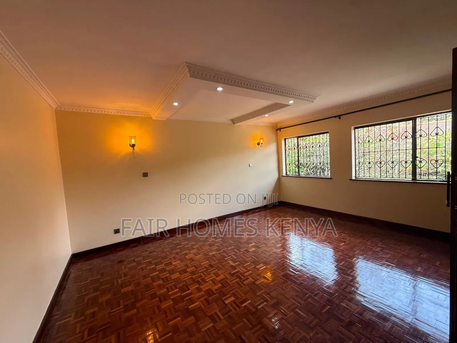 4bdrm Townhouse / Terrace in Riara Road, Maziwa for rent