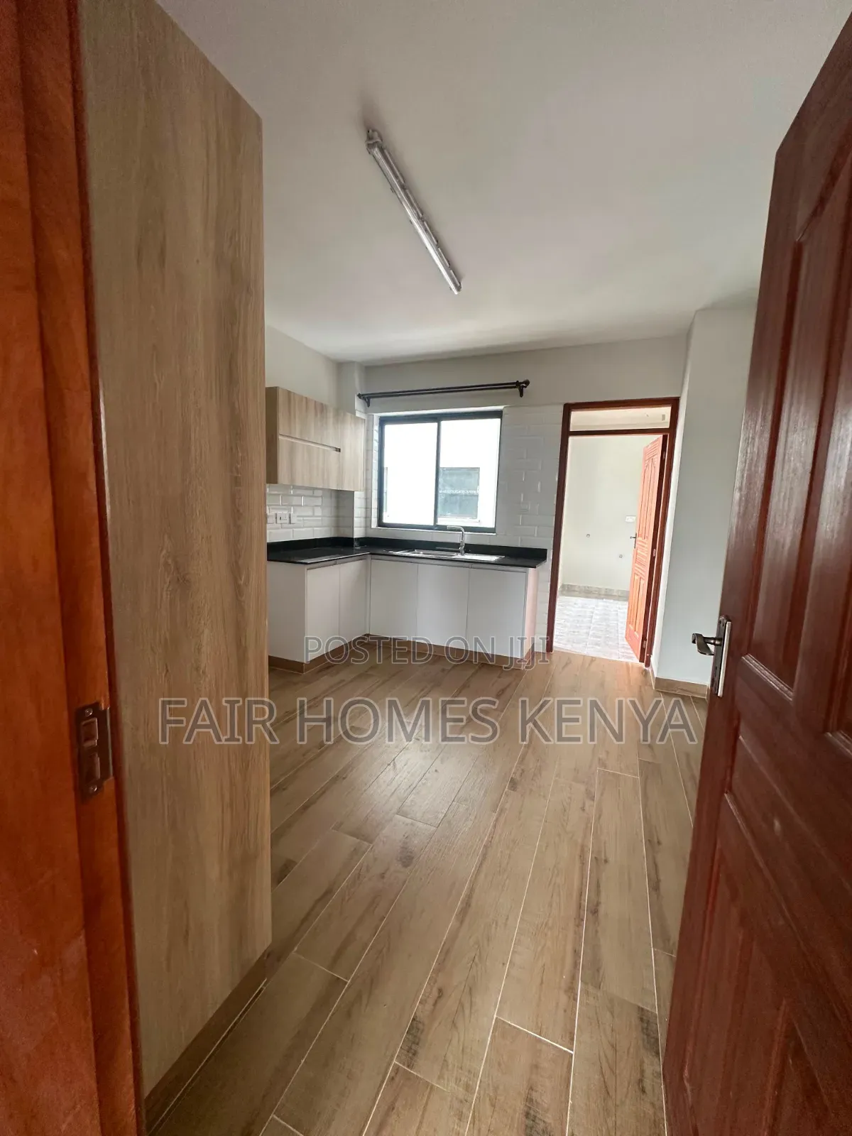 3bdrm Apartment in Mandera Road, Kileleshwa for rent