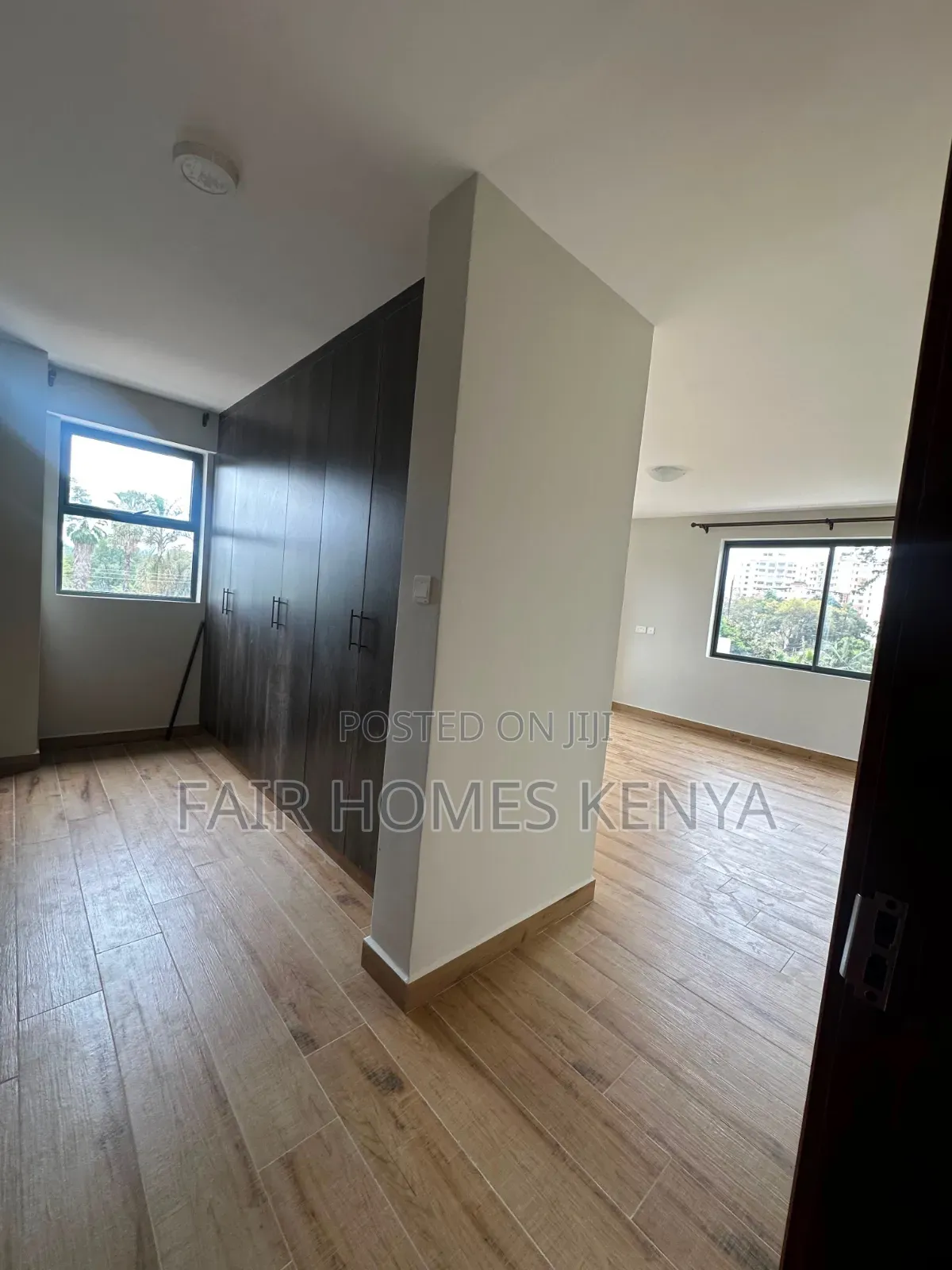 3bdrm Apartment in Mandera Road, Kileleshwa for rent