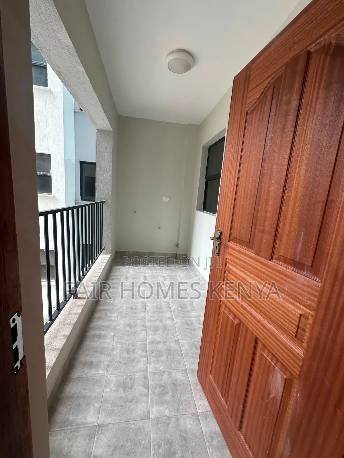 3bdrm Apartment in Mandera Road, Kileleshwa for rent